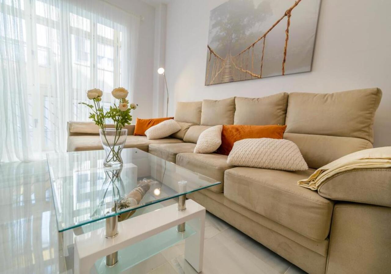 Picasso - Art District Experience Apartment Malaga Exterior photo