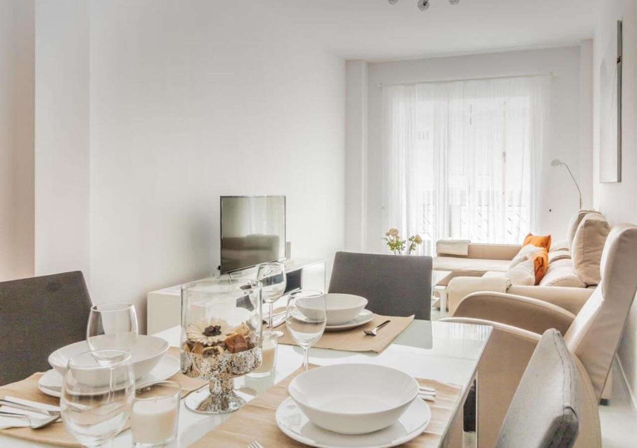 Picasso - Art District Experience Apartment Malaga Exterior photo