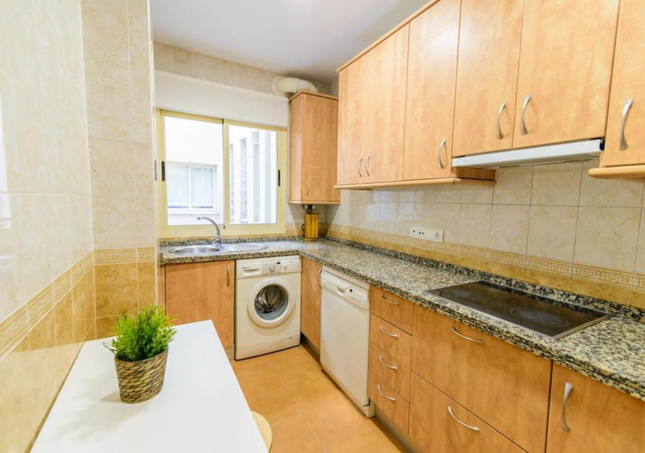 Picasso - Art District Experience Apartment Malaga Exterior photo