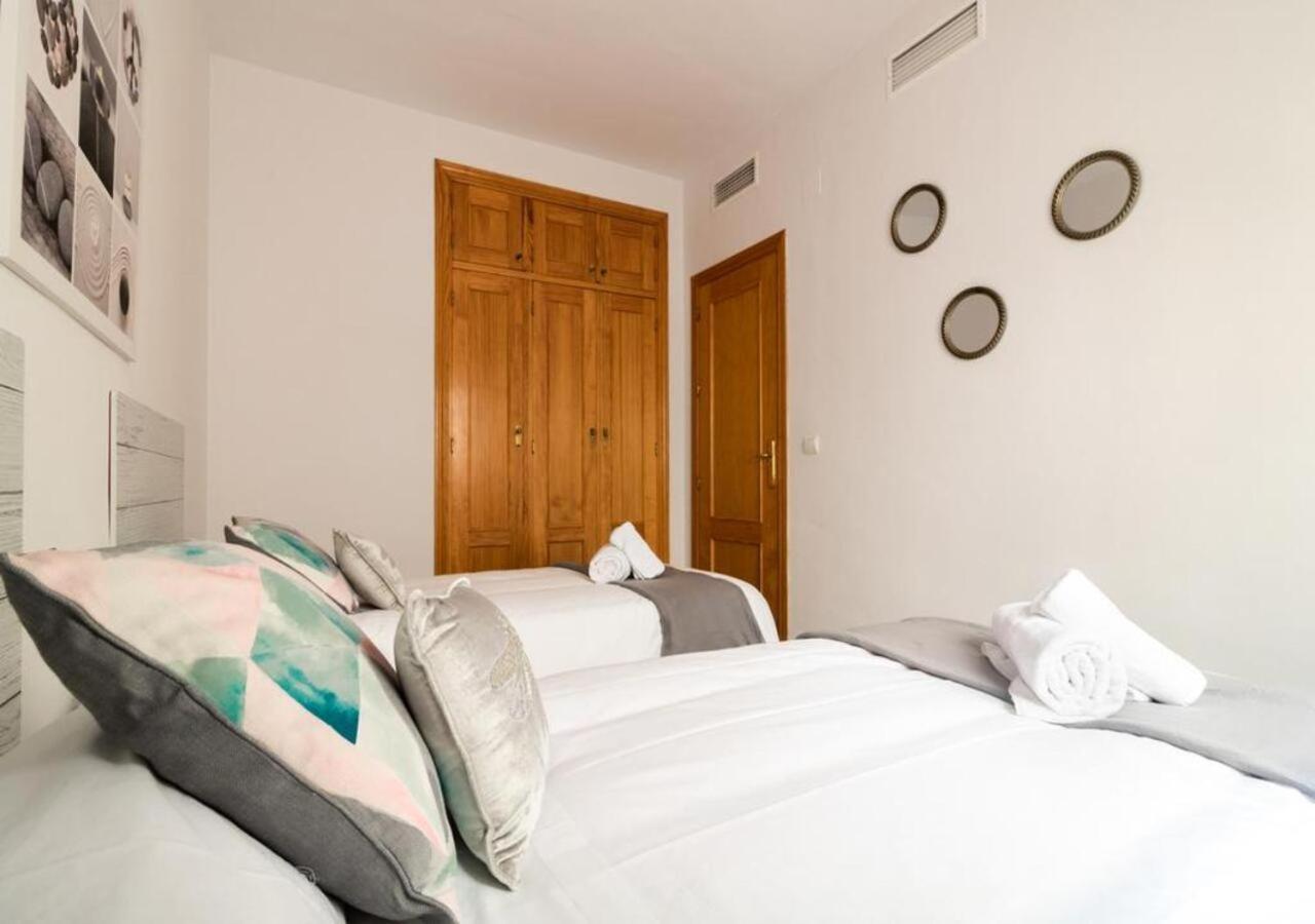 Picasso - Art District Experience Apartment Malaga Exterior photo