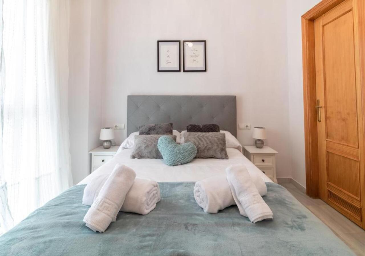 Picasso - Art District Experience Apartment Malaga Exterior photo